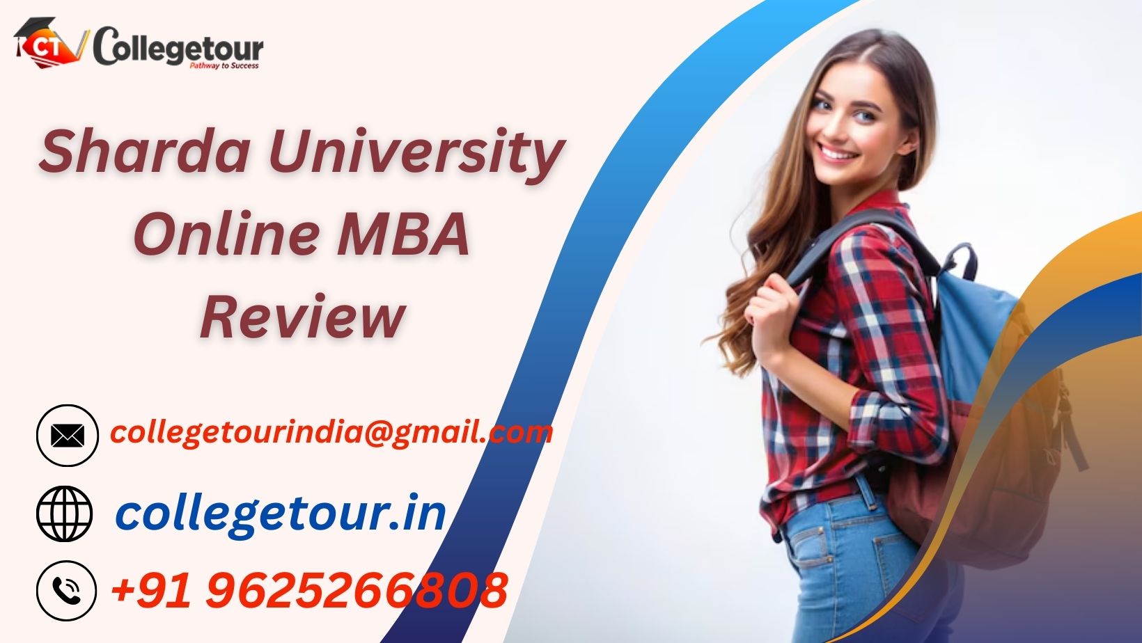 Sharda University Online Mba Review